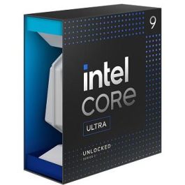 Intel S1851 Procesador CORE ULTRA 9 285K BOX Precio: 616.88999966. SKU: B1GEXDW6D3