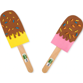 Liderpapel Goma Eva 50x70cm Espesor 1,5mm Colores Surtidos