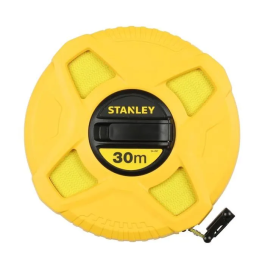 Stanley Cinta Métrica Fibra Vidrio 0-34-297 30M X 12.5Mm Precio: 14.58999971. SKU: S7914376