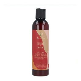 As I Am Jamaican Black Castor Oil Leave In Acondicionador 237Ml/8Oz Precio: 10.69000031. SKU: S4247262