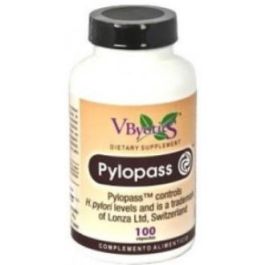 Pylopass 100Cap. Pylopass 100Cap. Precio: 26.4999999. SKU: B1J3Z4WCTL