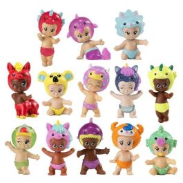 Figura bibi chibis pack individual - modelos surtidos Figura bibi chibis pack individual - modelos surtidos