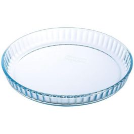 Molde Tarta Plano Horno Boro Iconic'S Pyrex 27,7x27,7x3,5 cm Precio: 14.49999991. SKU: B1H4P5BVY2