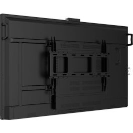 iiyama iiWare21E Pantalla Táctil Interactiva 65" 4K UHD IPS Android 14 Google EDLA 40 Puntos PureTouch IR+ Zero Bonding