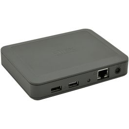 Silex DS-600 HUB USB 3.0 2x USB, 1x RJ45, Seguridad IEEE 802.1x, AES 256-bit, 130 x 100 x 25.5 mm Precio: 211.49999948. SKU: B1563KL9TW