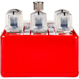 MXR Csp033G Gran Torino Overdrive / Boost Pedal Edición Limitada