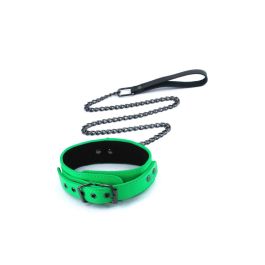 Collar NS Novelties Electra Precio: 32.49999984. SKU: B1B46DHF3T