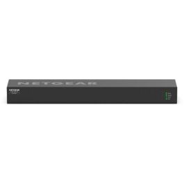 NETGEAR PR60X-100EUS Router Business Ethernet WAN 2.5 Gigabit Ethernet y Gigabit Ethernet Negro Precio: 814.58999996. SKU: B17ACDXEW8