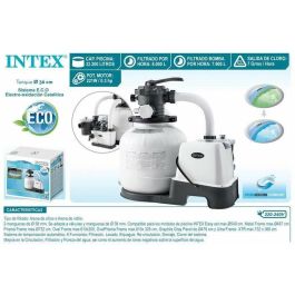 Bomba Intex 26676