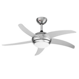 Ventilador de Techo Tristar VE-5815VENTILADORDETECHO Plateado