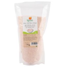 Sal Del Himalaya Extra Fina 1Kg. Precio: 7.5000002. SKU: B19DLVFQQL