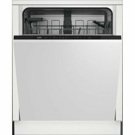 Lavavajillas BEKO DIN36430 Blanco 60 cm (60 cm) Lavavajillas BEKO DIN36430 Blanco 60 cm (60 cm)
