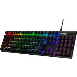 HP HyperX Alloy Origins Teclado Gaming Precio: 144.50000048. SKU: B1DP3QVDQ7