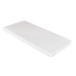 Candide Colchón para Cuna Fresh de Espuma con Funda Tencel® Transpirable, Termorregulador y Extraíble 50x83 cm Precio: 51.79000013. SKU: S7100379