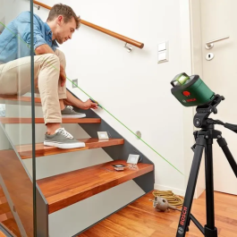 Bosch Nivel Avanzado 360 BZ1