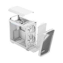 Fractal Design Torrent Compact Blanco