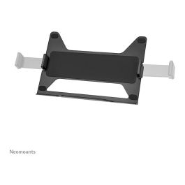 Neomounts DS20-425BL2 Brazo para Monitor y Portátil de 17-27" y 11.6-17.3" Negro
