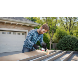 Bosch Amoladora Angular Inalámbrica PWS 18V-70 125 mm 18 V