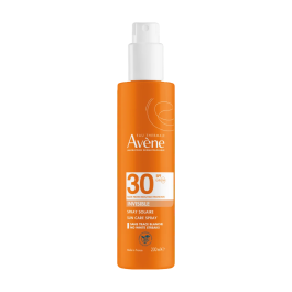 Avène Solaire Haute Protection SPF30 Spray Protector Solar Corporal 200 ml Precio: 19.94999963. SKU: B12N463RD3