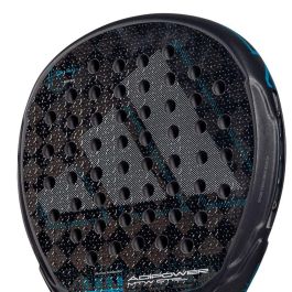 Pala de Pádel Adidas Adipower Multiweight Ctrl 3.4 Negro Plástico