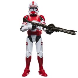 Hasbro Figura Imperial Shock Trooper Star Wars: The Clone Wars 9,5cm