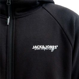 Chaqueta Jack & Jones Jjthatcher Negro XS