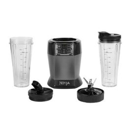 Batidora De Vaso Individual Con Auto-Iq 1.000W NINJA BN495EU