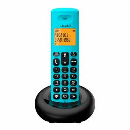 Teléfono Inalámbrico Alcatel E160 Teléfono Inalámbrico Alcatel E160 Precio: 25.7900005. SKU: B1DV94HAJL
