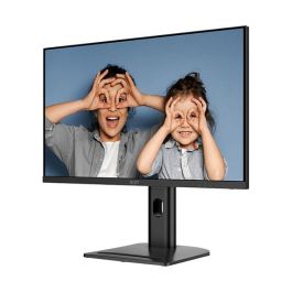 MSI PRO MP273QPDE E2 Monitor Gaming 27" IPS WQHD 100Hz 4ms