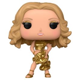Funko Figura POP Mariah Carey Emancipation of Mimi de Vinilo 9cm