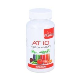 At10 (Coenzima Q-10) Precio: 15.95. SKU: B1G393VYMG