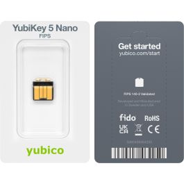 Yubico YubiKey 5 Nano FIPS