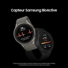 Samsung Galaxy Watch5 Pro 45 mm 4G Black Samsung Galaxy Watch5 Pro 45 mm 4G Black