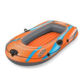 Bestway Barca Kondor Elite 1000 162x96x29 cm Ocio 61135 Precio: 28.69000024. SKU: B1K4DR2GDM