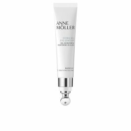 Anne Möller BLOCKÂGE gel hidratante contorno de ojos anti ojeras y bolsas 15 ml Precio: 18.49999976. SKU: B175M4ELMF