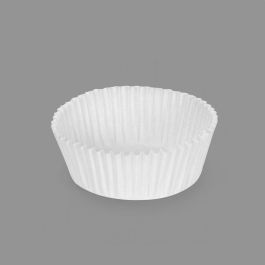 Best Products Blister con 80 moldes de papel para magdalenas 4,0x2,5cm