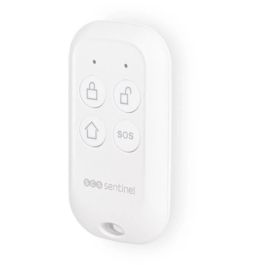 Mando a distancia para kit de alarma conectado KitAlarm - SCS SENTINEL Mando a distancia para kit de alarma conectado KitAlarm - SCS SENTINEL