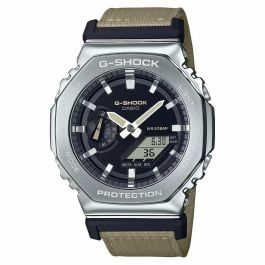 Reloj Hombre Casio GM-2100C-5AER Precio: 156.50000003. SKU: B1AS6KV8FF