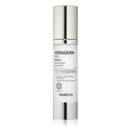 Sesderma Hidraderm Hyal Crema Facial Precio: 24.50000014. SKU: S0568945