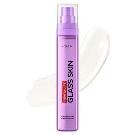 L'Oréal Paris Revitalift Glass Skin Crema Líquida 50 ml