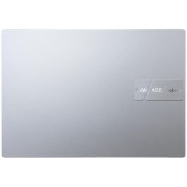 Portátil ASUS VivoBook 14 S1405 | 14'' WUXGA - Intel Core i7 1355U - 16GB RAM - 1TB SSD - Win 11 Portátil ASUS VivoBook 14 S1405 | 14'' WUXGA - Intel Core i7 1355U - 16GB RAM - 1TB SSD - Win 11