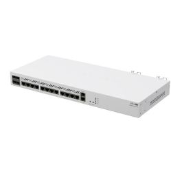 Mikrotik CCR2116-12G-4S+ Router 12 Puertos Gigabit Ethernet 4 Puertos SFP+ 10Gbps