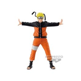 Figura Banpresto Naruto Panel Spectacle Uzumaki Precio: 31.89000012. SKU: B14YF4JW77