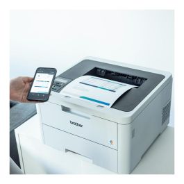 Brother HL-L3215CW Impresora LED Color 18 ppm USB WLAN 250 Hojas