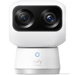 Videocámara de Vigilancia Eufy T8416321