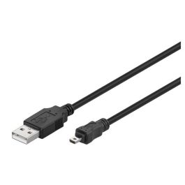 MicroConnect USB 2.0 Cable, 1.8m Precio: 5.89000049. SKU: B15QGY6F54