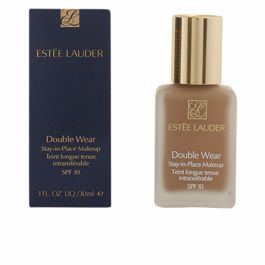 Estée Lauder DOUBLE WEAR Fluid SPF10 Base Líquida #10-ivory beige - 30 ml