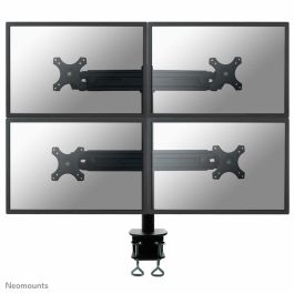 Soporte TV Neomounts FPMA-D700D4 10-30" 8 kg 30" Precio: 282.49999954. SKU: B1CH6396WC