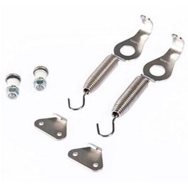 Cierre de capó Sparco 01608 Precio: 24.50000014. SKU: S3707459