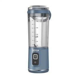 Batidora Vaso Para Llevar Azul NINJA BC151EUNV Precio: 59.9918. SKU: B17C3GXSA8